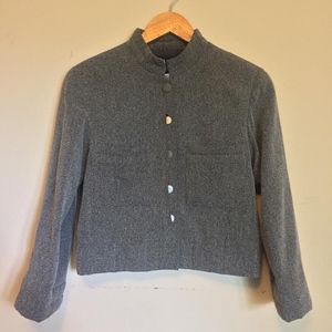 Chanel jacket